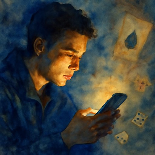 555ww ফোনে ইনস্টল ধাপ