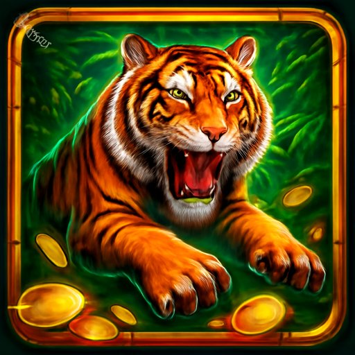 555ww Android ফোনে ক্যাসিনো লবি স্ক্রিন