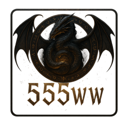 555ww logo